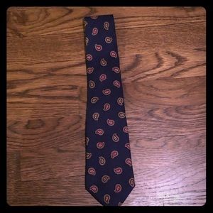 Vintage Christian Dior Tie